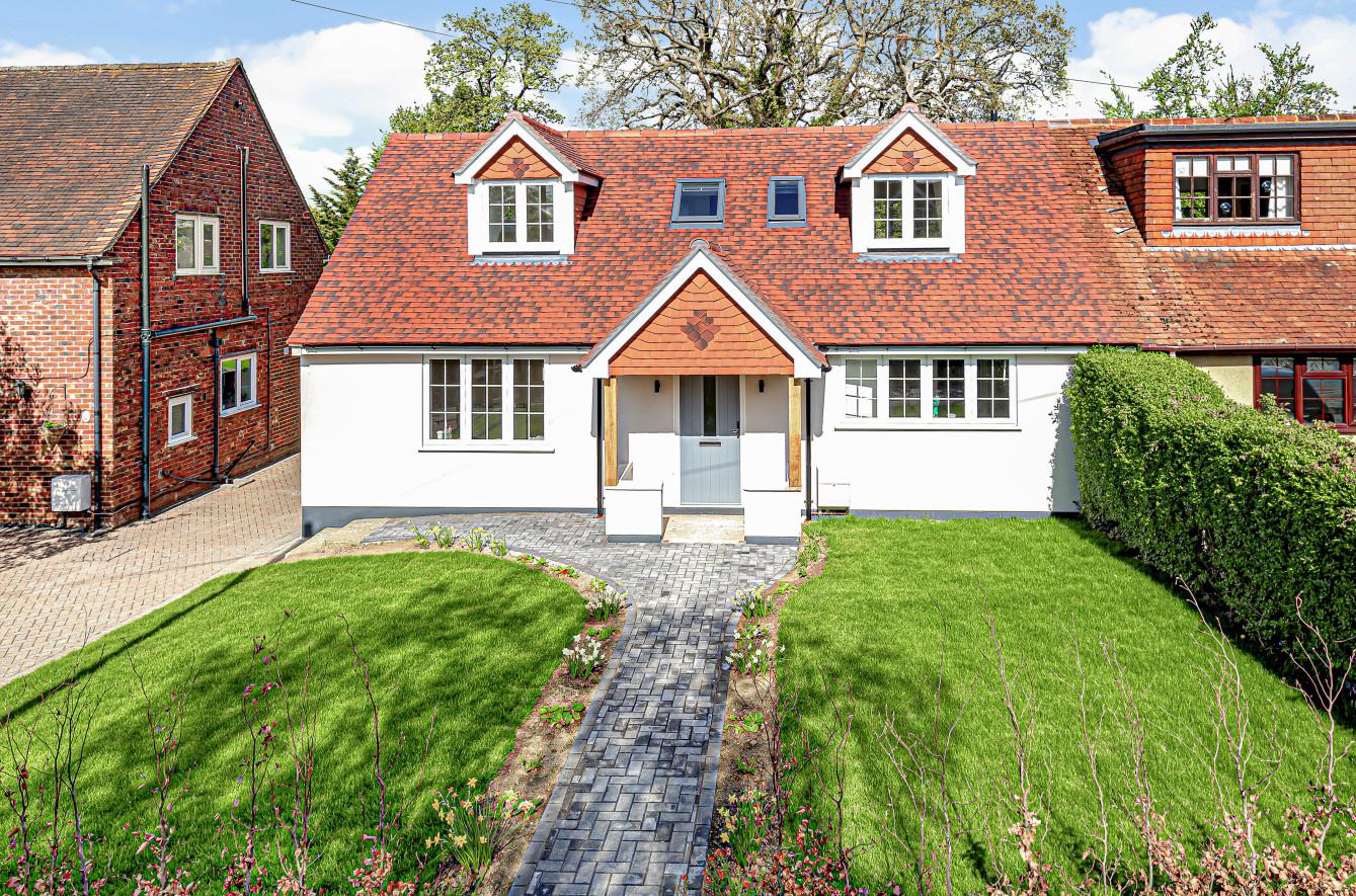 Elmside, Guildford Collins Guildford